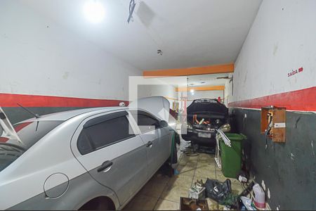 Casa à venda com 401m², 3 quartos e 1 vagaDepósito 1