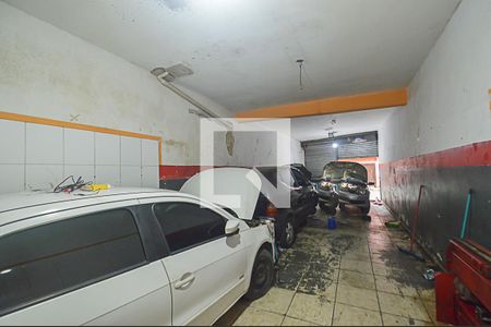 Casa à venda com 401m², 3 quartos e 1 vagaDepósito 