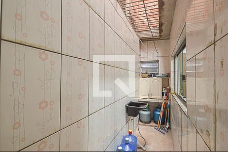 Casa à venda com 401m², 3 quartos e 1 vagaÁrea de Serviço