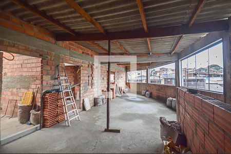 Casa à venda com 401m², 3 quartos e 1 vagaQuintal