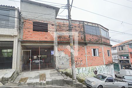 Casa à venda com 401m², 3 quartos e 1 vagaFachada