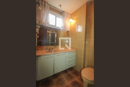 Apartamento à venda com 121m², 3 quartos e 1 vaga Apartamento à venda com 121m², 3 quartos e 1 vagaBanheiro Quarto 3