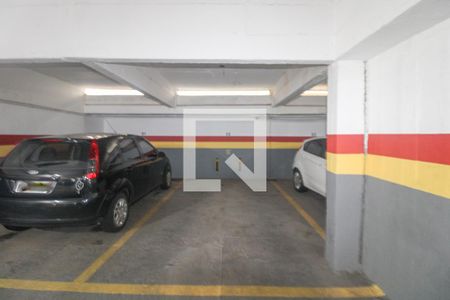 Apartamento à venda com 121m², 3 quartos e 1 vaga Apartamento à venda com 121m², 3 quartos e 1 vagaÁrea comum