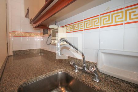 Apartamento à venda com 121m², 3 quartos e 1 vaga Apartamento à venda com 121m², 3 quartos e 1 vagaCozinha