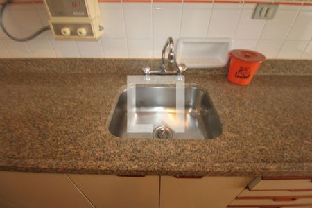 Apartamento à venda com 121m², 3 quartos e 1 vaga Apartamento à venda com 121m², 3 quartos e 1 vagaCozinha