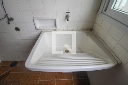 Apartamento à venda com 121m², 3 quartos e 1 vaga Apartamento à venda com 121m², 3 quartos e 1 vagaÁrea de Serviço