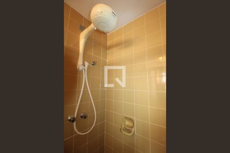 Apartamento à venda com 121m², 3 quartos e 1 vaga Apartamento à venda com 121m², 3 quartos e 1 vagaBanheiro Quarto 3