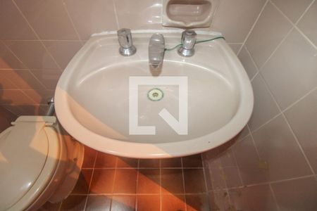 Apartamento à venda com 121m², 3 quartos e 1 vaga Apartamento à venda com 121m², 3 quartos e 1 vagaBanheiro 2