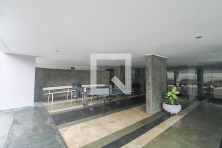 Apartamento à venda com 121m², 3 quartos e 1 vaga Apartamento à venda com 121m², 3 quartos e 1 vagaÁrea comum