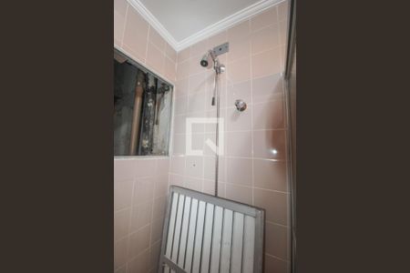 Apartamento à venda com 121m², 3 quartos e 1 vaga Apartamento à venda com 121m², 3 quartos e 1 vagaBanheiro 2