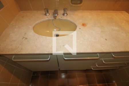 Apartamento à venda com 121m², 3 quartos e 1 vaga Apartamento à venda com 121m², 3 quartos e 1 vagaBanheiro Quarto 3