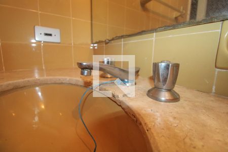 Apartamento à venda com 121m², 3 quartos e 1 vaga Apartamento à venda com 121m², 3 quartos e 1 vagaBanheiro Quarto 3