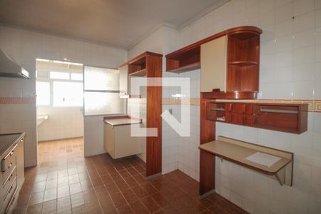 Apartamento à venda com 121m², 3 quartos e 1 vaga Apartamento à venda com 121m², 3 quartos e 1 vagaCozinha