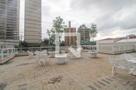 Apartamento à venda com 121m², 3 quartos e 1 vaga Apartamento à venda com 121m², 3 quartos e 1 vagaÁrea comum