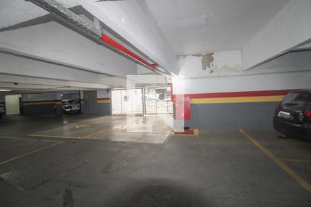 Apartamento à venda com 121m², 3 quartos e 1 vaga Apartamento à venda com 121m², 3 quartos e 1 vagaÁrea comum