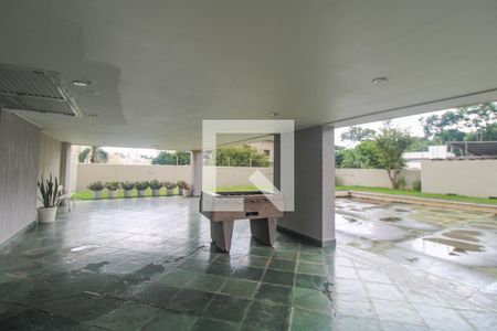 Apartamento à venda com 121m², 3 quartos e 1 vaga Apartamento à venda com 121m², 3 quartos e 1 vagaÁrea comum