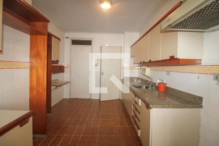 Apartamento à venda com 121m², 3 quartos e 1 vaga Apartamento à venda com 121m², 3 quartos e 1 vagaCozinha