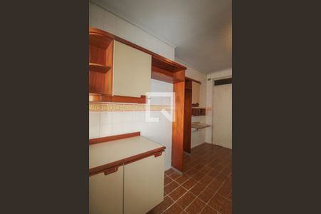 Apartamento à venda com 121m², 3 quartos e 1 vaga Apartamento à venda com 121m², 3 quartos e 1 vagaCozinha
