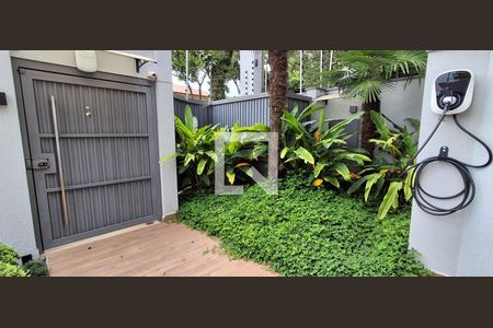 Casa à venda com 486m², 4 quartos e 4 vagasEntrada