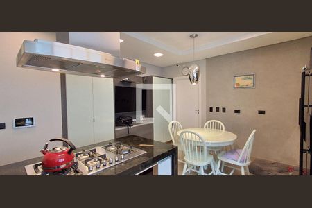 Casa à venda com 486m², 4 quartos e 4 vagasCozinha