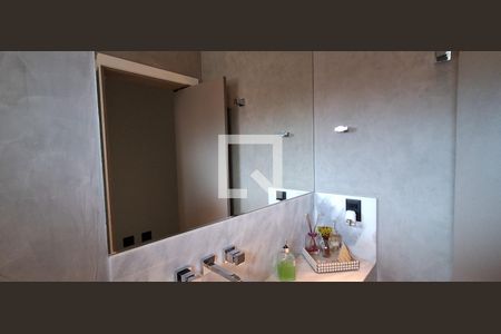 Casa à venda com 486m², 4 quartos e 4 vagasLavabo