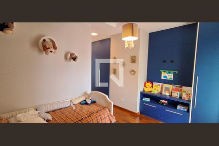 Casa à venda com 486m², 4 quartos e 4 vagasSuíte 3