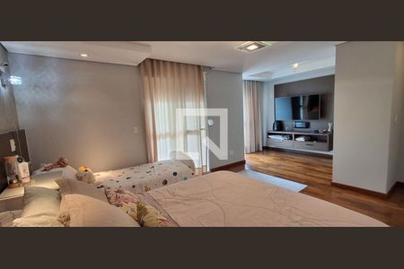 Casa à venda com 486m², 4 quartos e 4 vagasSuíte Master