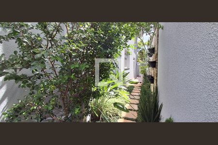 Casa à venda com 486m², 4 quartos e 4 vagasJardim