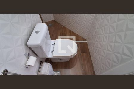 Casa à venda com 486m², 4 quartos e 4 vagasBanheiro Área de serviço