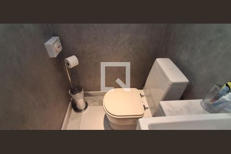 Casa à venda com 486m², 4 quartos e 4 vagasLavabo