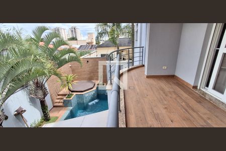 Casa à venda com 486m², 4 quartos e 4 vagasSacada