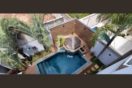 Casa à venda com 486m², 4 quartos e 4 vagasSacada