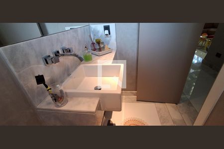 Casa à venda com 486m², 4 quartos e 4 vagasLavabo