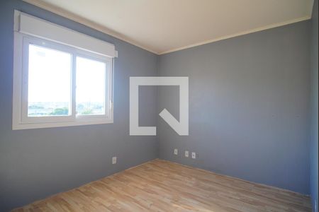 Quarto 2 de apartamento à venda com 2 quartos, 57m² em Industrial, Novo Hamburgo