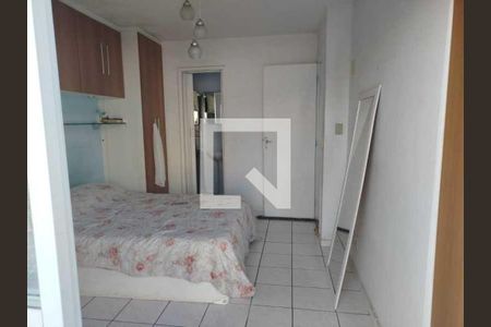 Casa de Condomínio à venda com 3 quartos, 77m² em Taquara, Rio de Janeiro