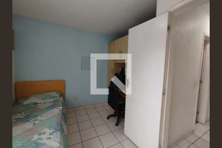 Casa de Condomínio à venda com 3 quartos, 77m² em Taquara, Rio de Janeiro