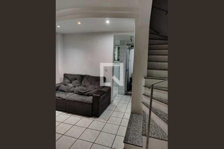 Casa de Condomínio à venda com 3 quartos, 77m² em Taquara, Rio de Janeiro