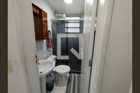 Casa de condomínio à venda com 77m², 3 quartos e 1 vaga