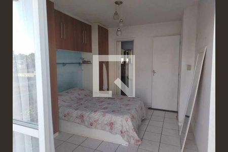 Casa de Condomínio à venda com 3 quartos, 77m² em Taquara, Rio de Janeiro