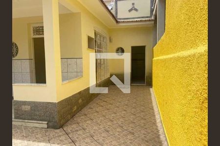 Casa à venda com 3 quartos, 128m² em Todos os Santos, Rio de Janeiro