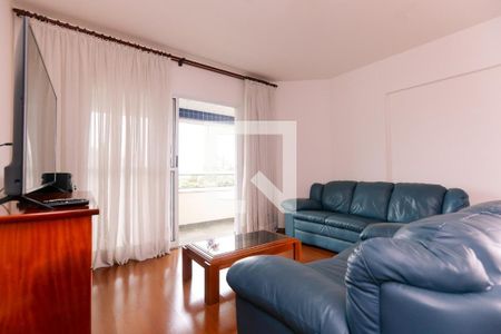 Apartamento à venda com 3 quartos, 176m² em Baeta Neves, São Bernardo do Campo