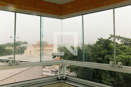 Apartamento à venda com 3 quartos, 176m² em Baeta Neves, São Bernardo do Campo