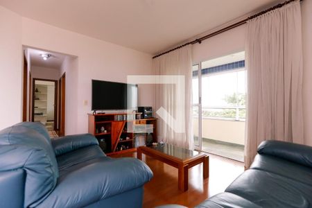 Apartamento à venda com 3 quartos, 176m² em Baeta Neves, São Bernardo do Campo