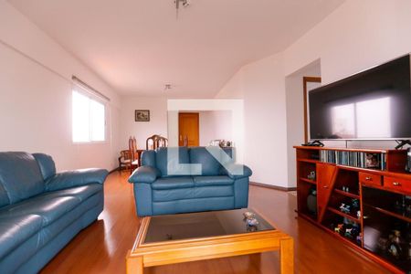 Apartamento à venda com 3 quartos, 176m² em Baeta Neves, São Bernardo do Campo