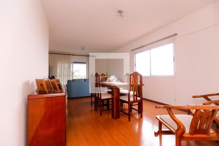 Apartamento à venda com 3 quartos, 176m² em Baeta Neves, São Bernardo do Campo