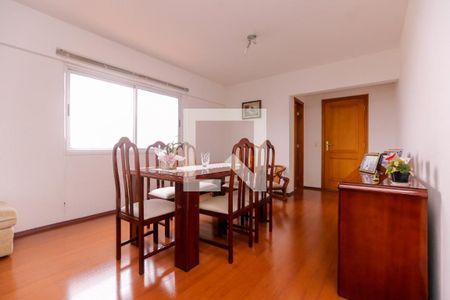 Apartamento à venda com 3 quartos, 176m² em Baeta Neves, São Bernardo do Campo