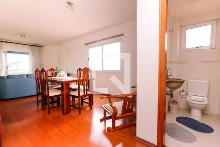 Apartamento à venda com 3 quartos, 176m² em Baeta Neves, São Bernardo do Campo
