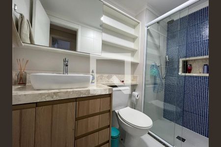 Apartamento à venda com 2 quartos, 64m² em Vila Ester (Zona Norte), São Paulo