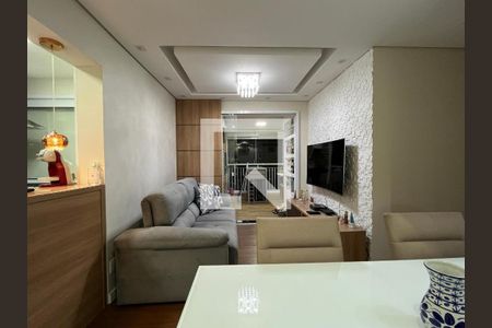 Apartamento à venda com 2 quartos, 64m² em Vila Ester (Zona Norte), São Paulo