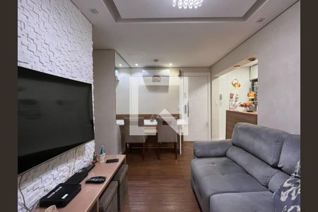 Apartamento à venda com 2 quartos, 64m² em Vila Ester (Zona Norte), São Paulo